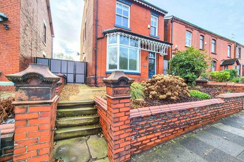 4 bedroom detached house for sale, Middleton Road, Chadderton, OL9