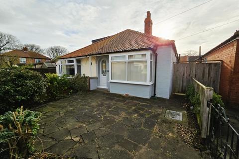 2 bedroom bungalow for sale, St Peters Grove, Redcar, TS10