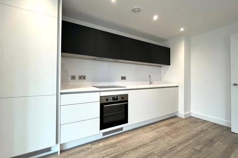 1 bedroom apartment for sale, Three60, Silvercroft Street, Manchester, Greater Manchester, M15