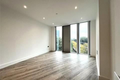 1 bedroom apartment for sale, Three60, Silvercroft Street, Manchester, Greater Manchester, M15