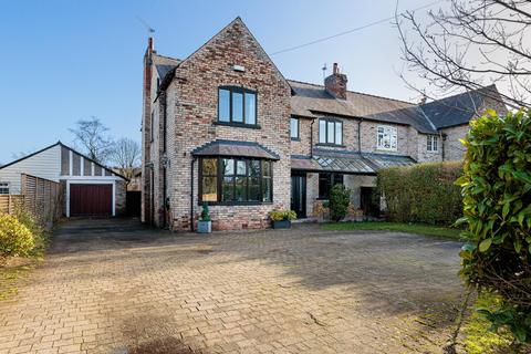 138 Manchester Road, Wilmslow, SK9 2JW