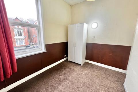 1 bedroom flat to rent, Gillott Road, Birmingham B16