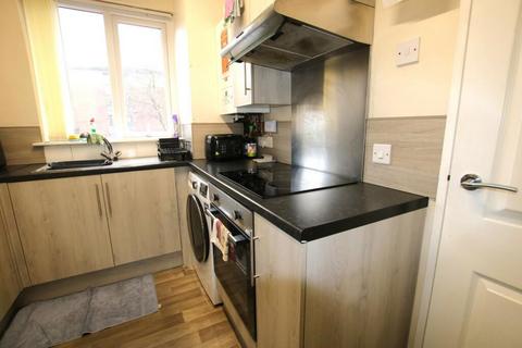 3 bedroom apartment for sale, Stonyhurst Road, Blackburn, Lancashire, BB2 1NQ