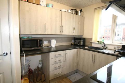 3 bedroom apartment for sale, Stonyhurst Road, Blackburn, Lancashire, BB2 1NQ