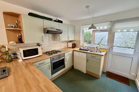 1 bedroom apartment for sale, St. Pirans Court, West End, Marazion, TR17 0EF