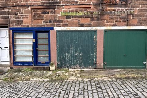 Garage for sale, Belford Mews, Edinburgh