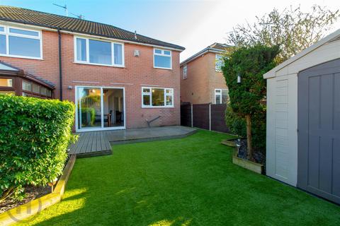 3 bedroom semi-detached house for sale, Sunnybank Road, Astley, Manchester