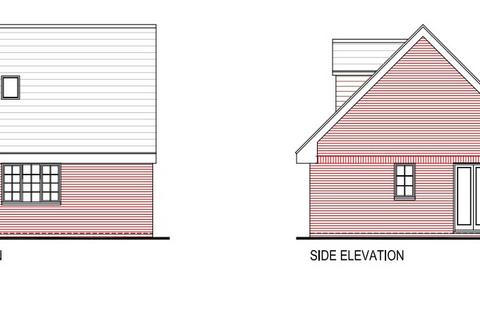 2 bedroom property with land for sale, Cranmer Road, Bournemouth BH9