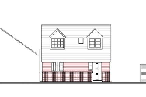 undefined, Cranmer Road, Bournemouth BH9