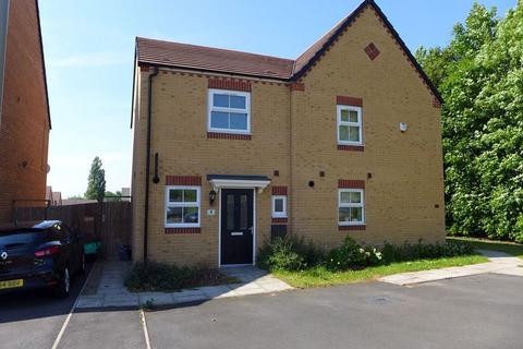 2 bedroom terraced house to rent, Wellspring Gardens, Dudley