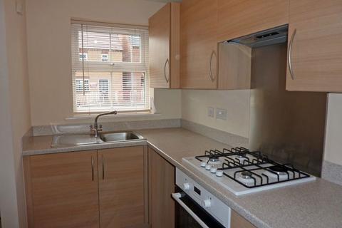 2 bedroom terraced house to rent, Wellspring Gardens, Dudley