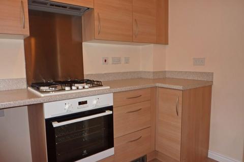 2 bedroom terraced house to rent, Wellspring Gardens, Dudley