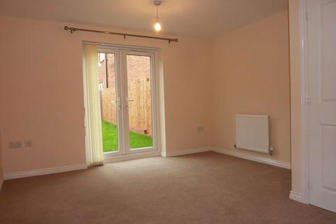 2 bedroom terraced house to rent, Wellspring Gardens, Dudley