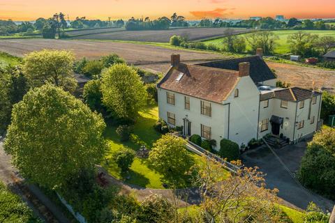 9 bedroom detached house for sale, Bridgwater TA5