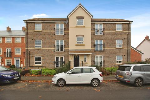 2 bedroom flat for sale, Hollyhock Lane, Bristol BS16