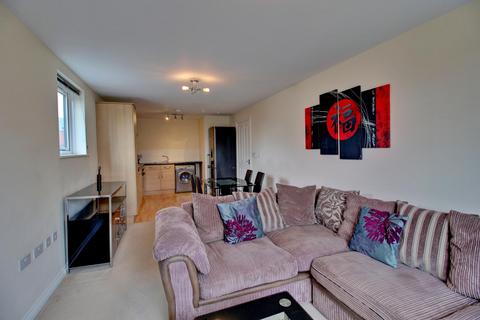 1 bedroom flat for sale, Paxton Drive, Bristol BS3