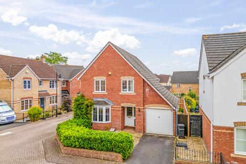 4 bedroom detached house for sale, Summerleaze Crescent, Taunton TA2