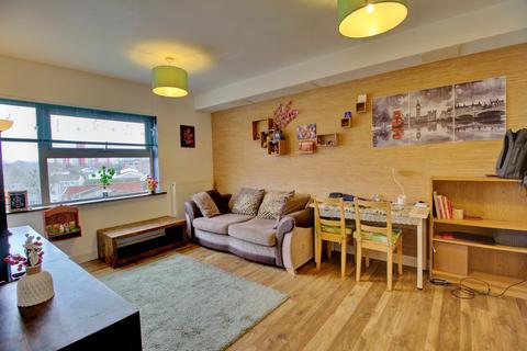 1 bedroom flat for sale, Talavera Close, Bristol BS2