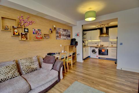 1 bedroom flat for sale, Talavera Close, Bristol BS2