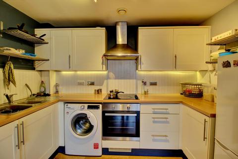 1 bedroom flat for sale, Talavera Close, Bristol BS2