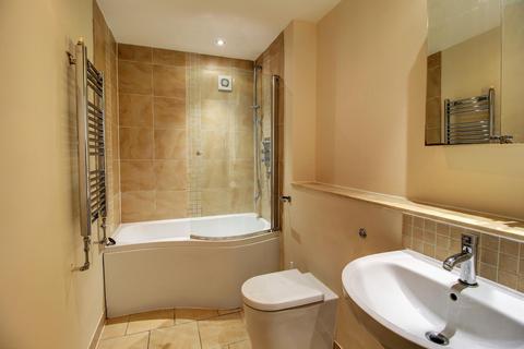 Flat 5, 5 Wetherell Place, Bristol, BS8 1AR