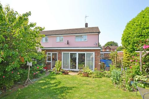 3 bedroom semi-detached house for sale, Franklins Road, Stevenage