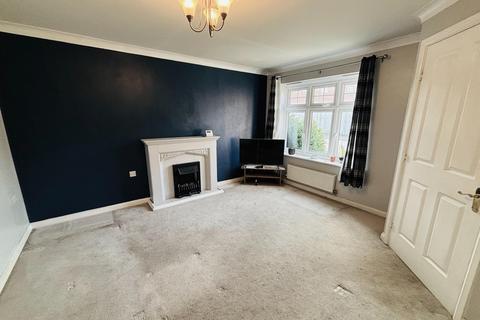 3 bedroom end of terrace house for sale, Thirlwall Court, Longbenton, Newcastle upon Tyne, NE12