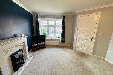 3 bedroom end of terrace house for sale, Thirlwall Court, Longbenton, Newcastle upon Tyne, NE12