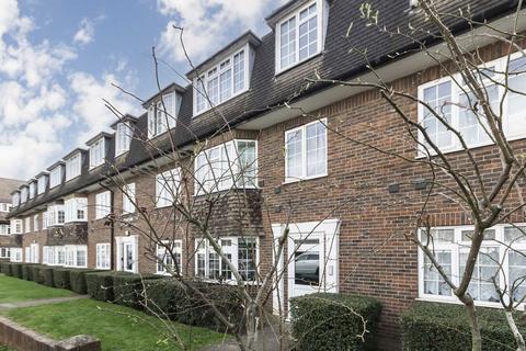 2 bedroom flat to rent, Toby Way, Surbiton KT5