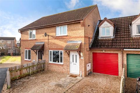 Winchester Way, Sleaford, Lincolnshire, NG34