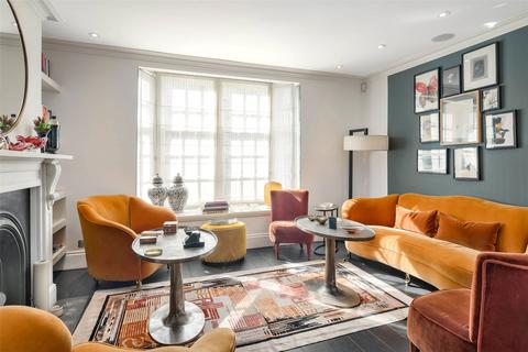 3 bedroom terraced house for sale, Markham Street, London, SW3