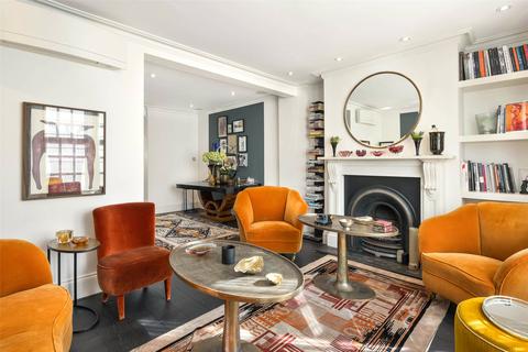 3 bedroom terraced house for sale, Markham Street, London, SW3