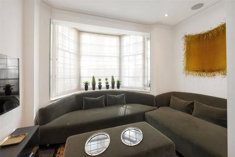 3 bedroom terraced house for sale, Markham Street, London, SW3