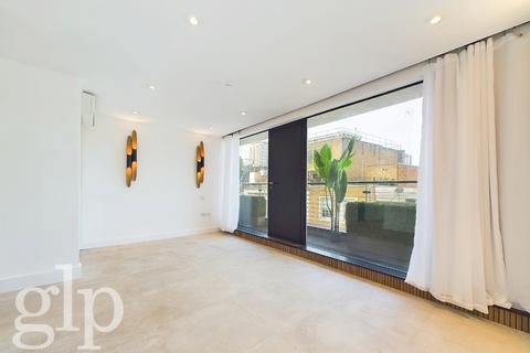 1 bedroom apartment to rent, Dean Street, W1D