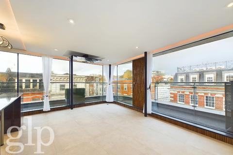 1 bedroom apartment to rent, Dean Street, W1D