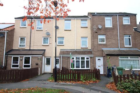 3 bedroom terraced house to rent, Borrowdale, Tyne and Wear NE37