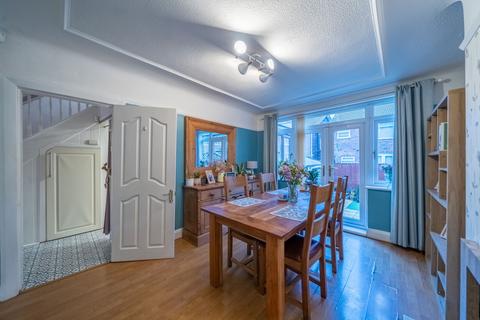 23 Brookside Avenue, Waterloo, Liverpool, L22 3YD