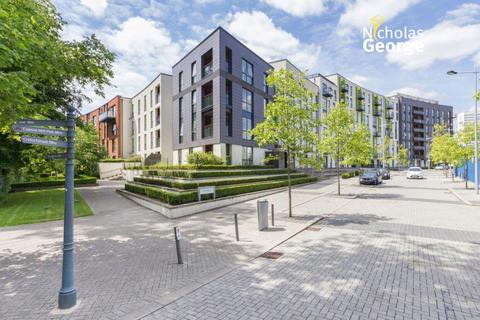 2 bedroom flat to rent, Hemisphere Apartments, Edgbaston, B5 7SE