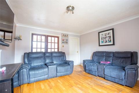 4 bedroom detached house for sale, Pinkers Mead, Bristol BS16