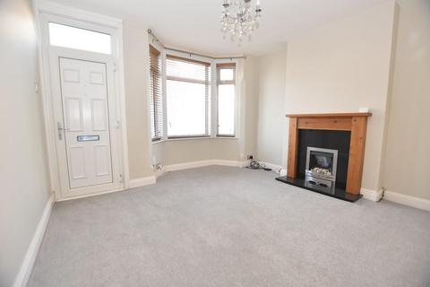 2 bedroom terraced house to rent, Station Lane, New Whittington, Chesterfield