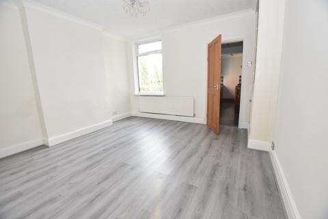 2 bedroom terraced house to rent, Station Lane, New Whittington, Chesterfield