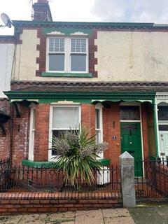 4 bedroom terraced house to rent, CLARENCE ROAD, Barrow In Furness