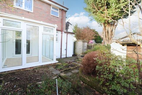 1 bedroom flat for sale, Shadygrove Road, Carlisle, CA2