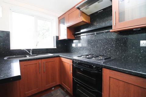 1 bedroom flat for sale, Shadygrove Road, Carlisle, CA2