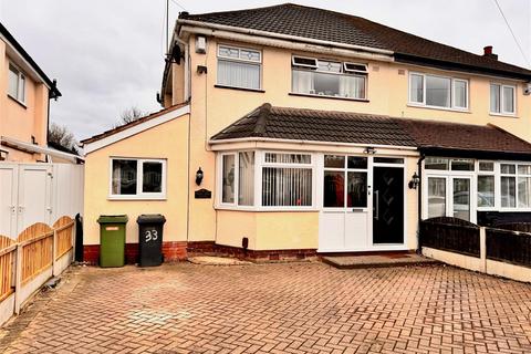 33 Sandon Road, Wolverhampton, WV10 6EL