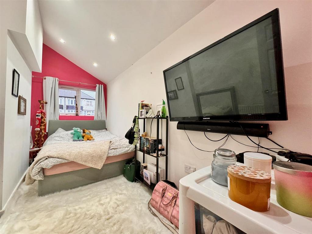 Bedroom four