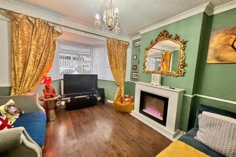 33 Sandon Road, Wolverhampton, WV10 6EL