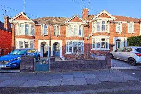 3 bedroom terraced house for sale, Grayswood Avenue, Chapelfields, Coventry - NO ONWARD CHAIN