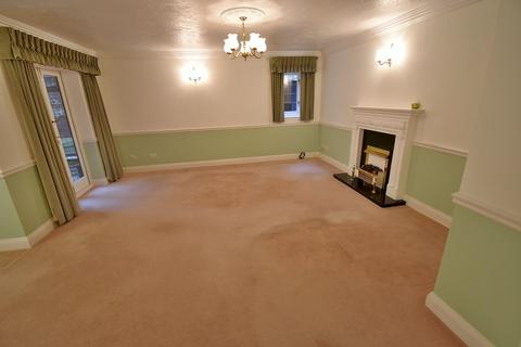 2 bedroom flat for sale, Golf Links Road, Ferndown, BH22