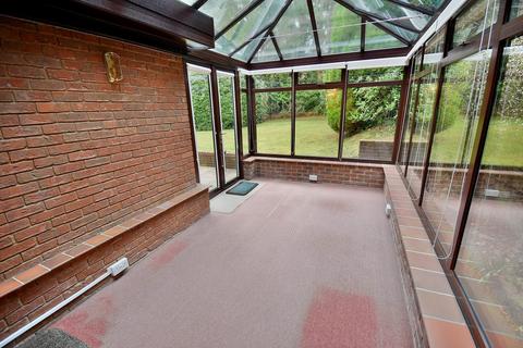 2 bedroom flat for sale, Golf Links Road, Ferndown, BH22